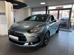 Bild des Angebotes Citroen DS5 SoChic, LEDER,NAVI,PANO,KAMERA,SHZ