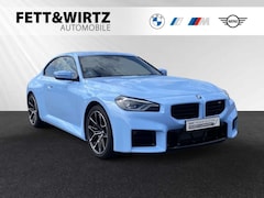 Bild des Angebotes BMW M2 Coupé HiFi|Driving&Parking Ass.|Komfortz.
