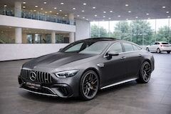 Bild des Angebotes Mercedes-Benz AMG GT 63S 4M+*Keramik*Luft*Sportabgas*HuD*LM21