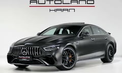 Bild des Angebotes Mercedes-Benz AMG GT 63S 4M+*Keramik*Luft*Sportabgas*HuD*LM21
