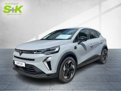 Bild des Angebotes Renault Captur Techno TCe 90 **KLIMAAUTOMATIK*NAVI*SHZ**