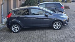 Bild des Angebotes Ford Fiesta Titanium