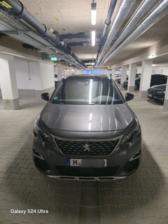 Bild des Angebotes Peugeot 5008 THP 165 EAT6 Crossway