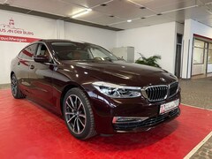Bild des Angebotes BMW 630 d Luxury Line
