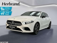 Bild des Angebotes Mercedes-Benz A 250 AMG *Night Pano 18" Sound Kamera Ambient