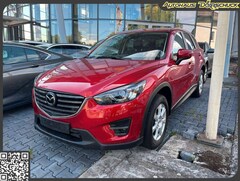 Bild des Angebotes Mazda CX-5 Sports-Line AWD Automatik Schiebedach Leder
