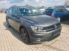 Bild des Angebotes VW Tiguan Comfortline BMT/Start-Stopp