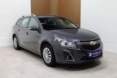 Bild des Angebotes Chevrolet Cruze 1.4 LT KAM/TEMP/ZV/PDC+TÜV 10.26