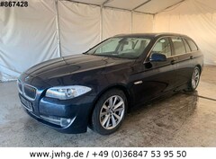 Bild des Angebotes BMW 525 d Xen 18" Vollleder Navi+ SportSi SportFahrw