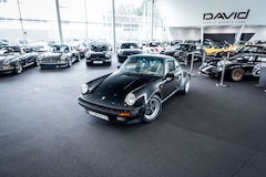 Bild des Angebotes Porsche 930 Turbo 3.3 *lückenlose Historie*original*