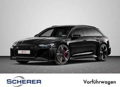 Audi RS6 RS6 Avant RS6-X 1of30