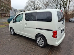 Bild des Angebotes Nissan NV200 Evalia