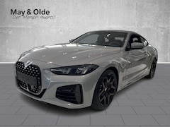 Bild des Angebotes BMW 430 d Coupe xDrive Aut. M Sport LED Navi ACC HuD