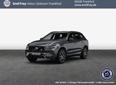 Bild des Angebotes Volvo XC60 XC60 T8 AWD Recharge Ultimate Dark