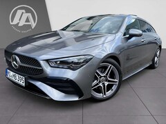 Bild des Angebotes Mercedes-Benz CLA 180 SB AMG+Pano+Multib.+360°Kamera+Handsfree