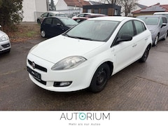 Bild des Angebotes Fiat Bravo 1.4 16V T-JET Street SZHZG LEDER PDC