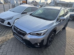Bild des Angebotes Subaru XV Edition Comfort Plus