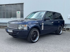 Bild des Angebotes Land Rover Range Rover Vogue*Prins Lpg*22 Zoll*Ahk*