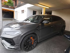 Bild des Angebotes Lamborghini Urus Urus S