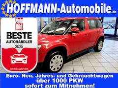 Bild des Angebotes Skoda Yeti Style ohne Tüv