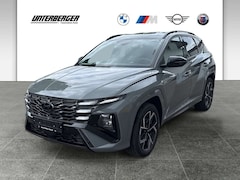 Hyundai TUCSON FL PHEV MY26 1.6 T-GDI 288PS AT 2WD N LINE