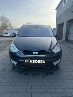 Bild des Angebotes Ford Galaxy 2.3 Ambiente