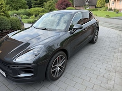 Bild des Angebotes Porsche Macan S PDK