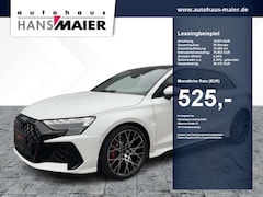 Bild des Angebotes Audi RS3 Sportback TFSI quattro S tronic Pano Navi