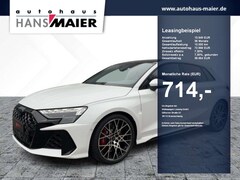 Bild des Angebotes Audi RS3 Sportback TFSI quattro S tronic Pano Navi