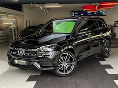 Bild des Angebotes Mercedes-Benz GLS 400 d 4M AMG*Pano*HuD*StHzg*SoftClose*23"