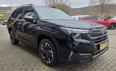 Bild des Angebotes Subaru Forester 2.0ie Lineartronic Active