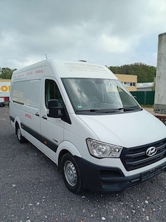 Bild des Angebotes Hyundai H 350 H350 2.5 CRDi (14-Si. mit Schiebetür)