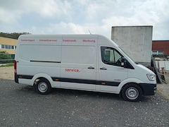 Hyundai H 350 H350 2.5 CRDi (14-Si. mit Schiebetür)