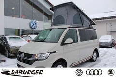 Bild des Angebotes VW T6.1 Transporter /California 2.0 TDI Aufstelldach Klima