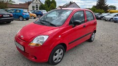 Bild des Angebotes Chevrolet Matiz 0.8 S TÜV 04/2026