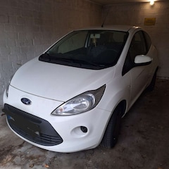 Bild des Angebotes Ford Ka/Ka+ Ka 1.2 Start-Stopp-System Trend Edition