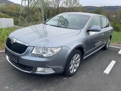 Bild des Angebotes Skoda Superb Superb II 1.8 TSI Elegance