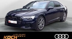 Bild des Angebotes Audi S6 55 TDI q. Tiptr., HD Matrix, Pano,