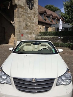 Bild des Angebotes Chrysler Sebring Sebring Cabrio 2.0 CRDLimited Soft-Top