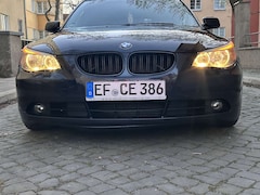Bild des Angebotes BMW 525 525d Touring Aut.