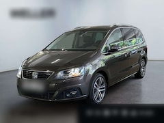 Bild des Angebotes SEAT Alhambra 1.4 TSI DSG FR-LINE *Standhz*AHK*Memory*
