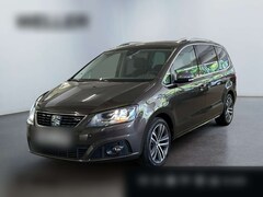 Bild des Angebotes SEAT Alhambra 1.4 TSI DSG FR-LINE *Standhz*AHK*Memory*