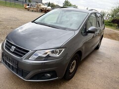Bild des Angebotes SEAT Alhambra Style