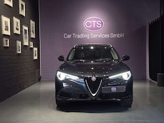 Bild des Angebotes Alfa Romeo Stelvio Lusso Ti Q4/PANO/HARMAN KARDON