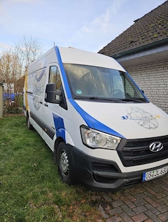 Hyundai H 350 Kastenwagen