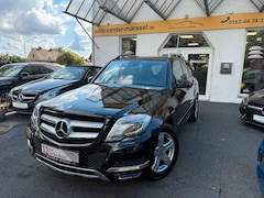 Bild des Angebotes Mercedes-Benz GLK 220 CDI BlueTec 4Matic AHK/EL. SITZE/BIXENON