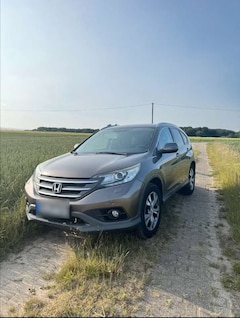 Bild des Angebotes Honda CR-V Lifestyle 4WD