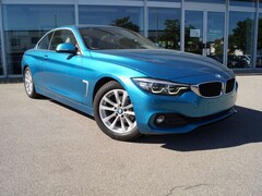 Bild des Angebotes BMW 420 420i Cabrio * Navi * Leder * AHK * HUD * 1.Hd.