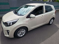 Bild des Angebotes Kia Picanto Picanto 1.2 Vision Scheckheft gepflegt