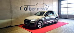 Bild des Angebotes Audi SQ5 3.0 TDI quattro S-Line Matrix Pano Virtuel